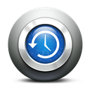Time Machine icon